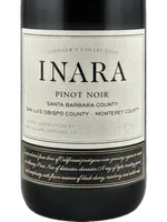 Three Counties Pinot Noir