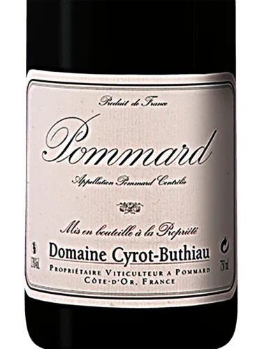 Pommard