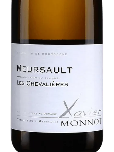 Meursault 'Les Chevalières'