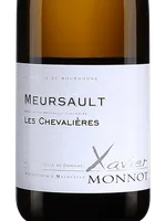 Meursault 'Les Chevalières'