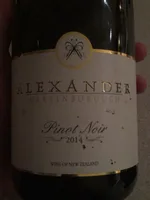 Pinot Noir