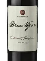 Heirloom Cabernet Sauvignon
