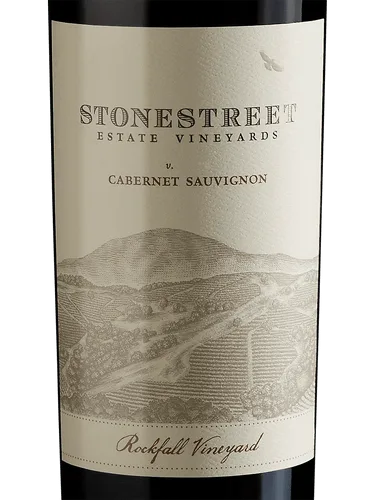 Rockfall Cabernet Sauvignon