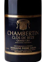 Chambertin Clos de Bèze Grand Cru
