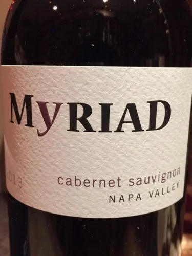 Cabernet Sauvignon