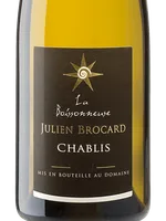 La Boissonneuse Chablis