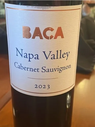 Cabernet Sauvignon