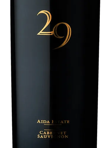 Aida Estate Cabernet Sauvignon