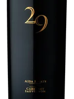 Aida Estate Cabernet Sauvignon