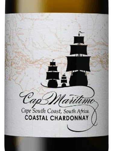 Cap Maritime Coastal Chardonnay