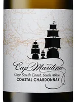 Cap Maritime Coastal Chardonnay