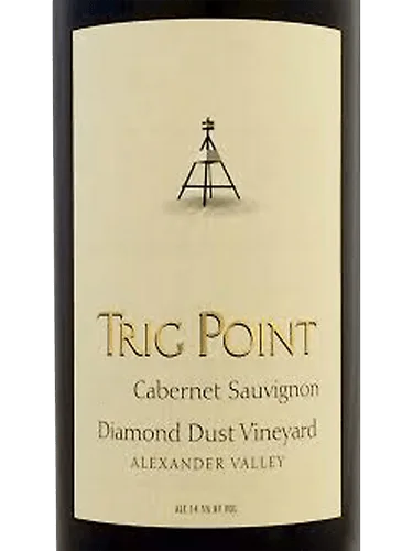 Cabernet Sauvignon (Diamond Dust Vineyard)