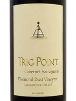 Cabernet Sauvignon (Diamond Dust Vineyard)