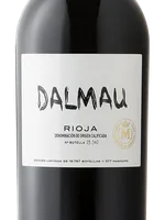 Dalmau Rioja