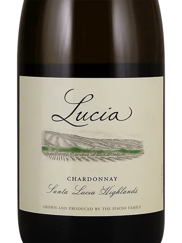 Chardonnay