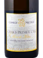 Chablis Premier Cru 'Mont de Milieu'