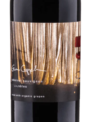 Gia Coppola Cabernet Sauvignon