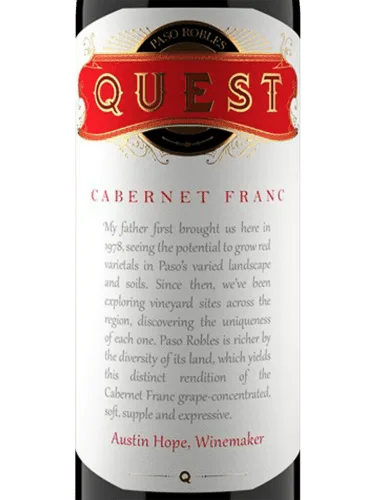 Cabernet Franc