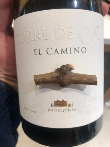 El Camino