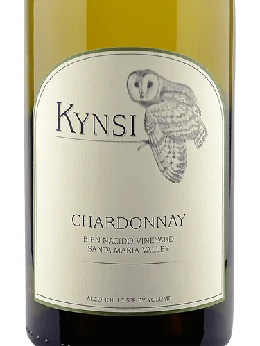 Bien Nacido Vineyard Chardonnay
