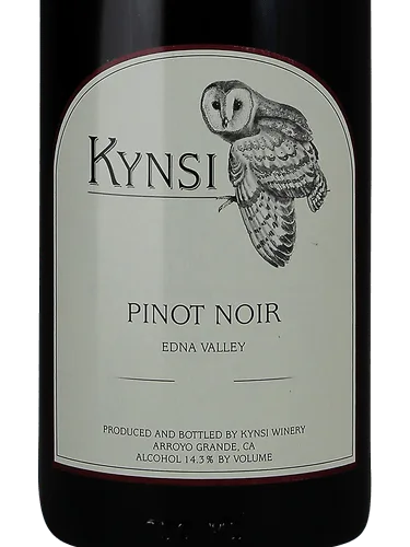 Pinot Noir