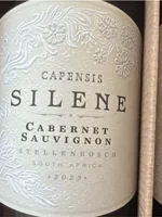 Silene Cabernet Sauvignon