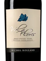 Val de Flores Single Vineyard Malbec