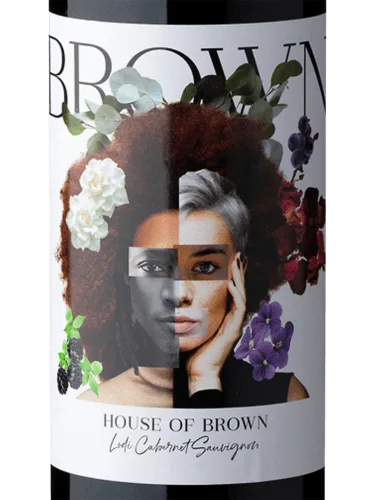 House of Brown Cabernet Sauvignon