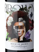 House of Brown Cabernet Sauvignon