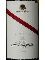 The Dead Arm Shiraz