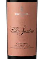 Villa Santera Primitivo di Manduria