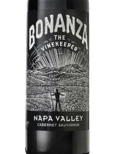 The Vinekeeper Cabernet Sauvignon