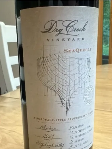 SeaQuelle Meritage