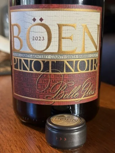 Belle Glos Pinot Noir