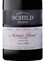 Narrow Road Vineyard Shiraz