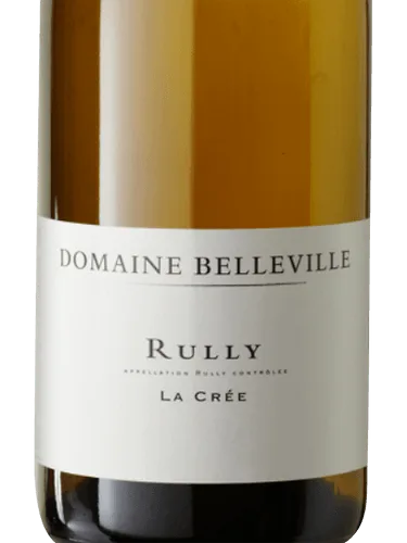 Rully 'La Crée'