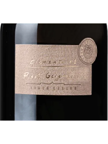 Elemento N°1 Pinot Grigio