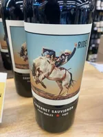 Ride Cabernet Sauvignon