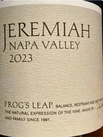 Jeremiah