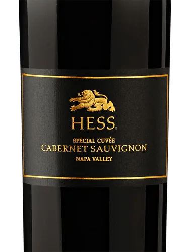 Special Cuvée Cabernet Sauvignon