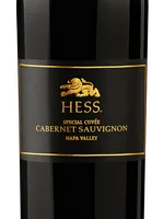 Special Cuvée Cabernet Sauvignon
