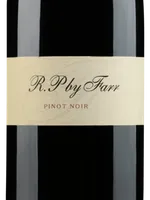 RP Pinot Noir