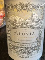 Cabernet Franc