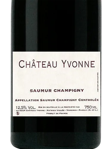 Saumur-Champigny