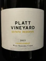 Estate Reserve Chardonnay