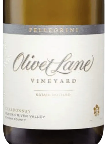 Olivet Lane Vineyard Chardonnay