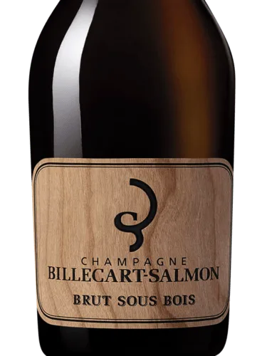 Brut Sous Bois Champagne