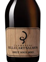 Brut Sous Bois Champagne