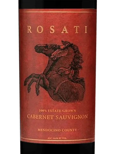 Cabernet Sauvignon
