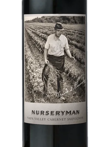 Nurseryman Cabernet Sauvignon